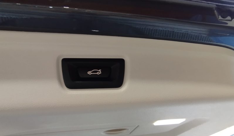 BMW 320d Touring completo