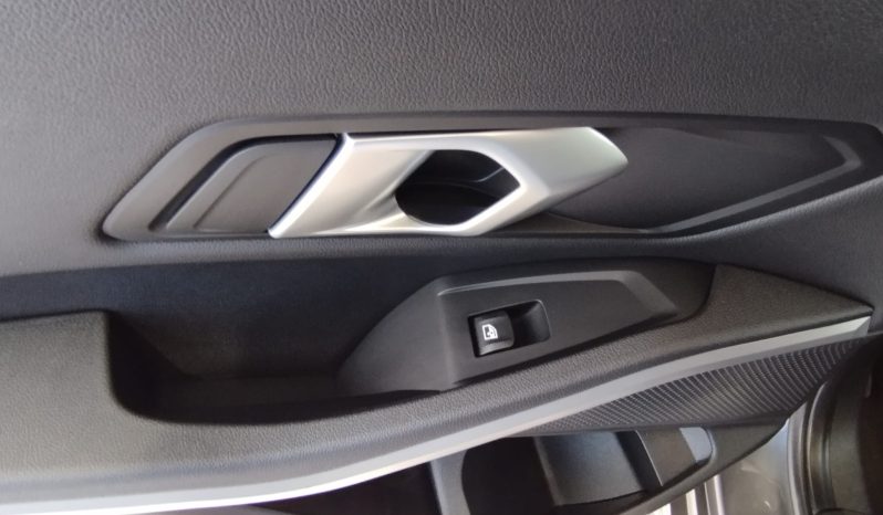 BMW 320d Touring completo