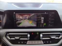 BMW 320d Touring completo