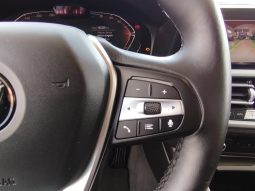 BMW 320d Touring completo