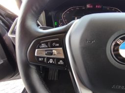 BMW 320d Touring completo