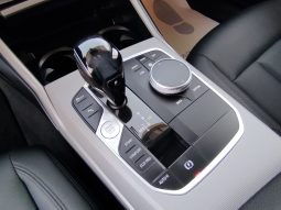 BMW 320d Touring completo