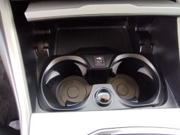BMW 320d Touring completo