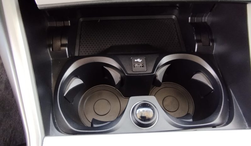 BMW 320d Touring completo