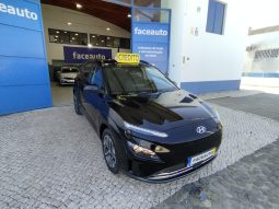 Hyundai Kauai / Kona completo