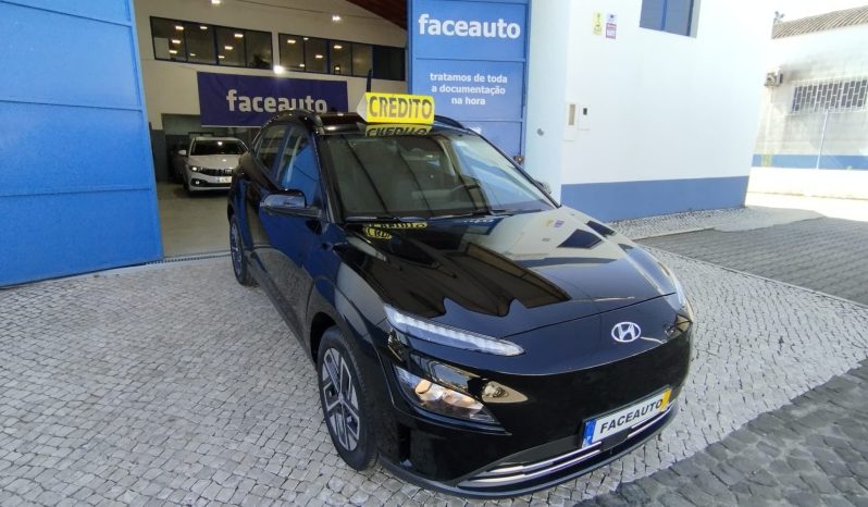 Hyundai Kauai / Kona completo