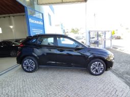 Hyundai Kauai / Kona completo