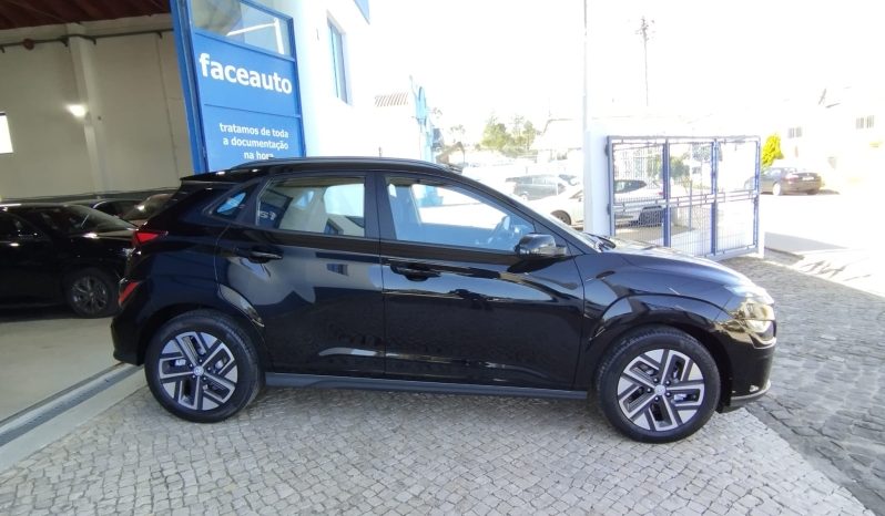 Hyundai Kauai / Kona completo