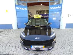 Hyundai Kauai / Kona completo