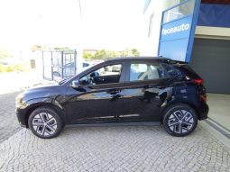 Hyundai Kauai / Kona completo