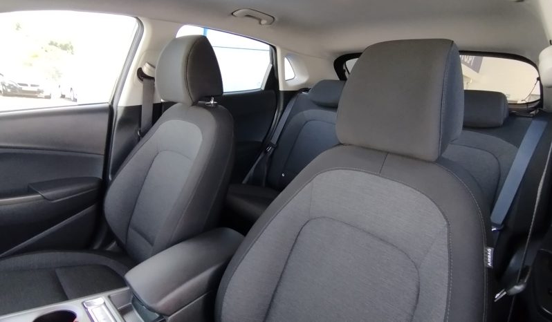 Hyundai Kauai / Kona completo