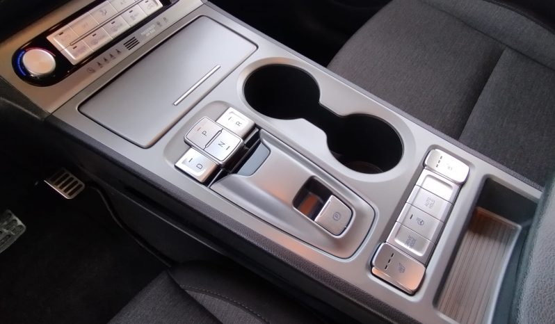 Hyundai Kauai / Kona completo