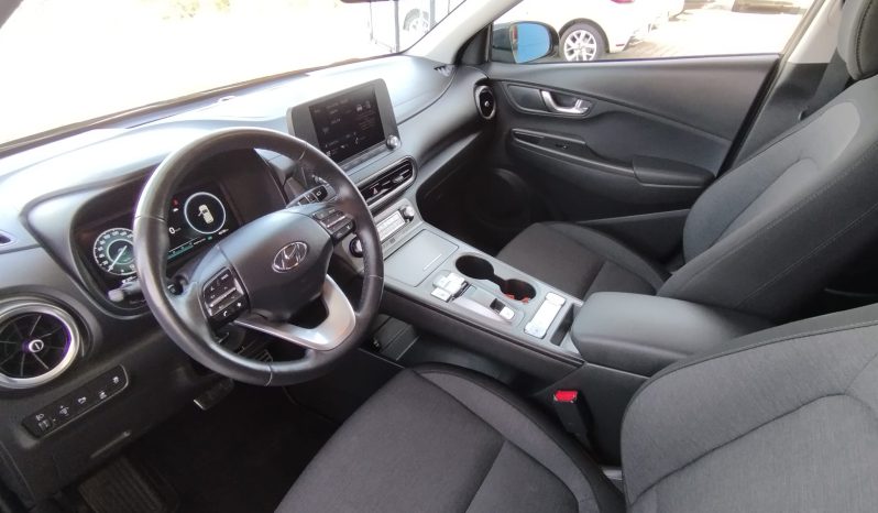Hyundai Kauai / Kona completo