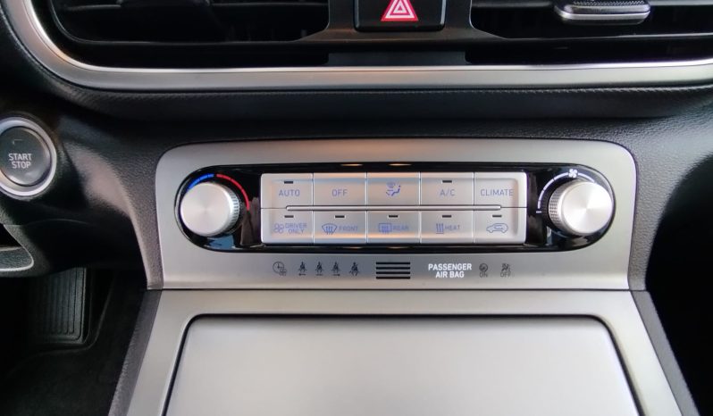 Hyundai Kauai / Kona completo