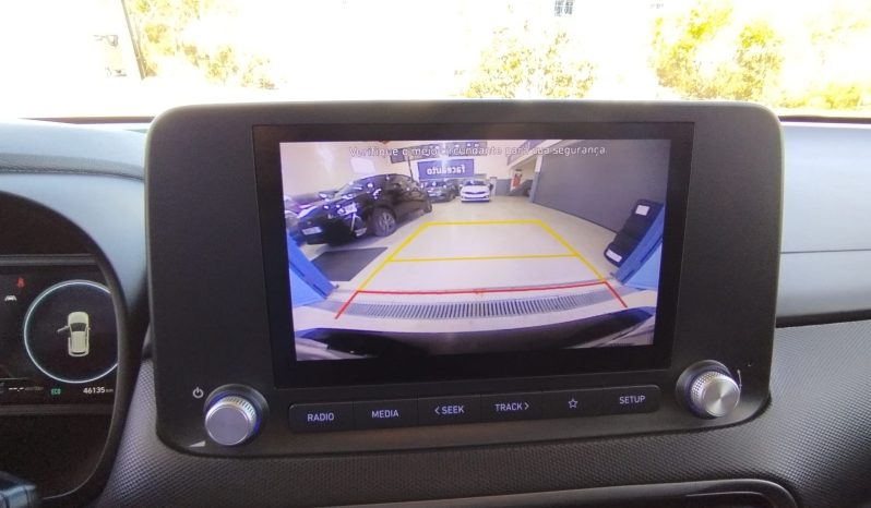 Hyundai Kauai / Kona completo