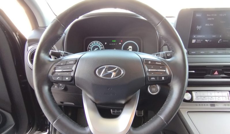 Hyundai Kauai / Kona completo