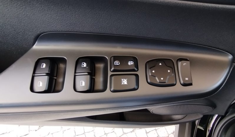 Hyundai Kauai / Kona completo