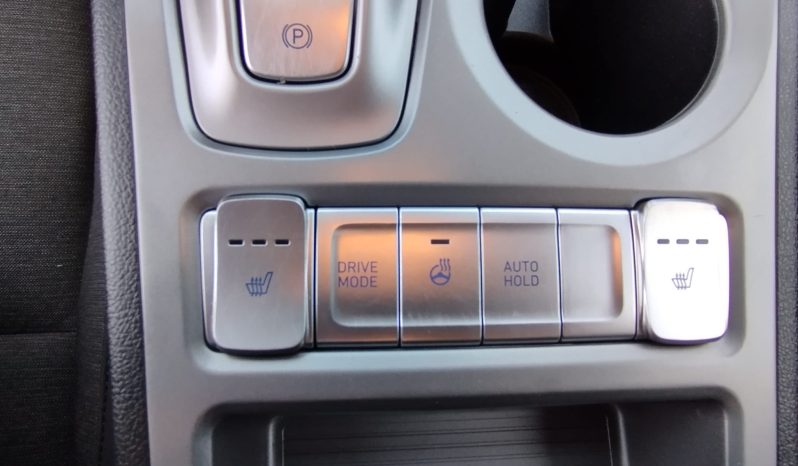 Hyundai Kauai / Kona completo