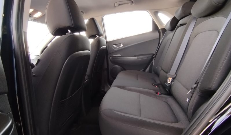 Hyundai Kauai / Kona completo