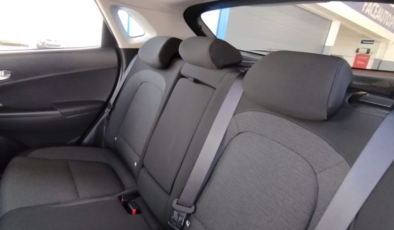 Hyundai Kauai / Kona completo