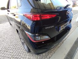Hyundai Kauai / Kona completo