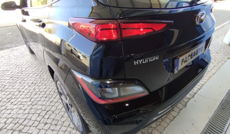 Hyundai Kauai / Kona completo