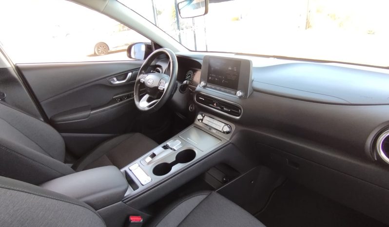 Hyundai Kauai / Kona completo