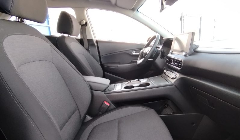 Hyundai Kauai / Kona completo