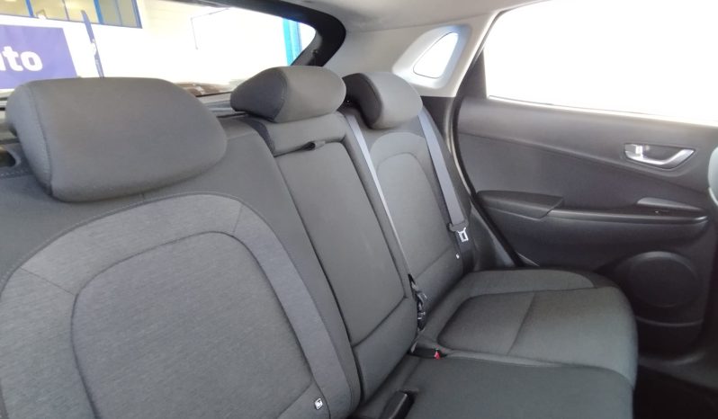 Hyundai Kauai / Kona completo