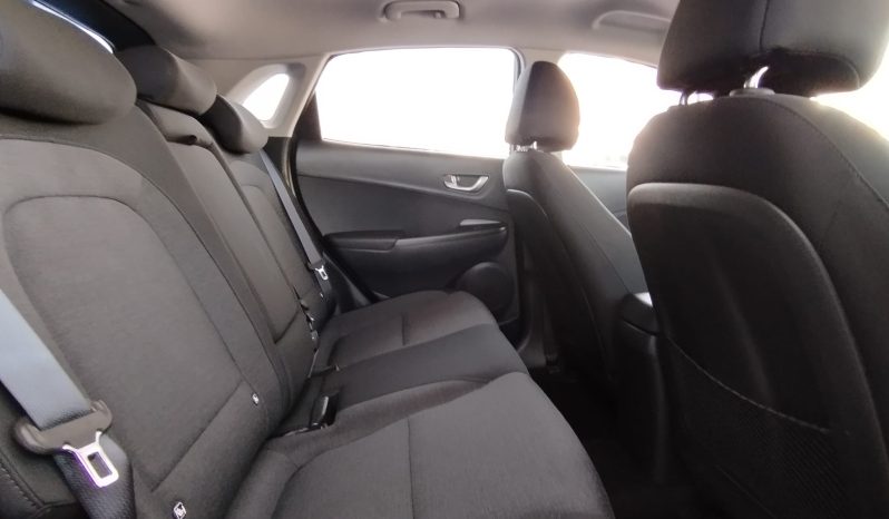 Hyundai Kauai / Kona completo