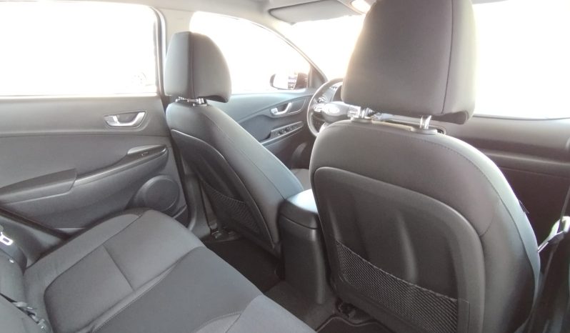 Hyundai Kauai / Kona completo