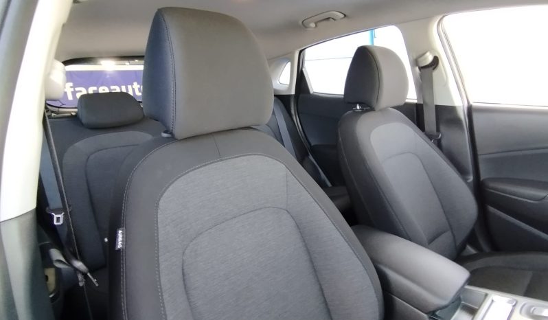 Hyundai Kauai / Kona completo