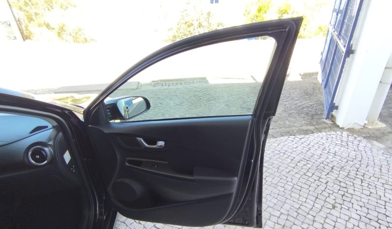 Hyundai Kauai / Kona completo