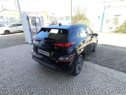 Hyundai Kauai / Kona completo