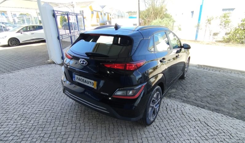 Hyundai Kauai / Kona completo