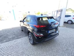 Hyundai Kauai / Kona completo