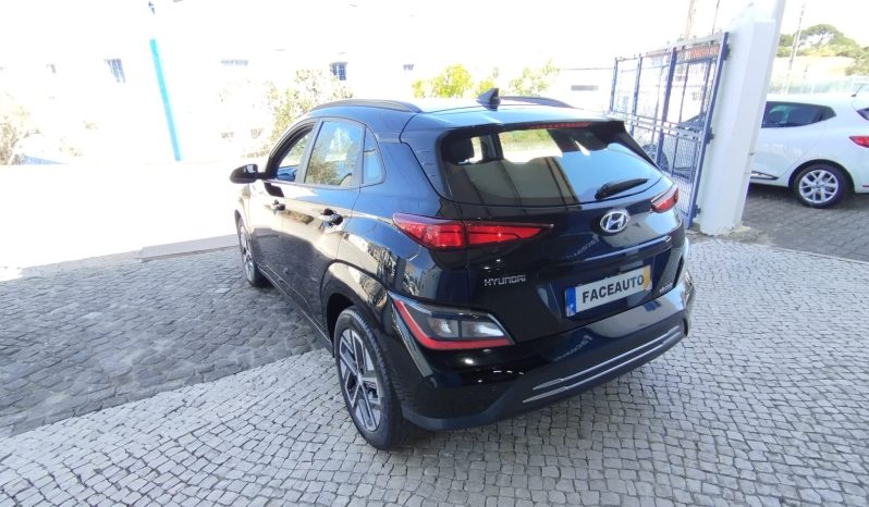 Hyundai Kauai / Kona completo