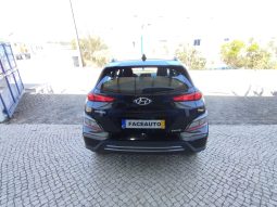 Hyundai Kauai / Kona completo