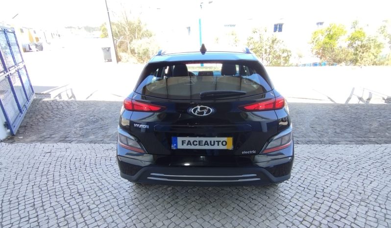 Hyundai Kauai / Kona completo