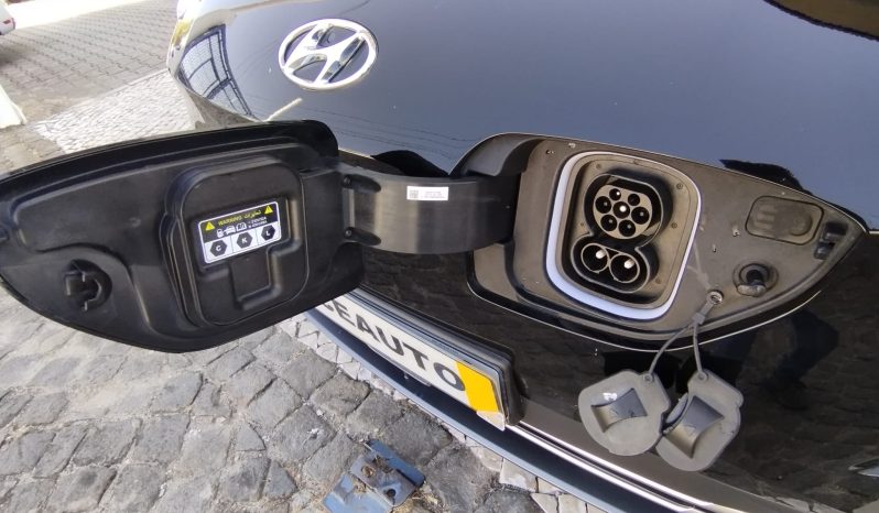 Hyundai Kauai / Kona completo