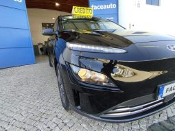 Hyundai Kauai / Kona completo