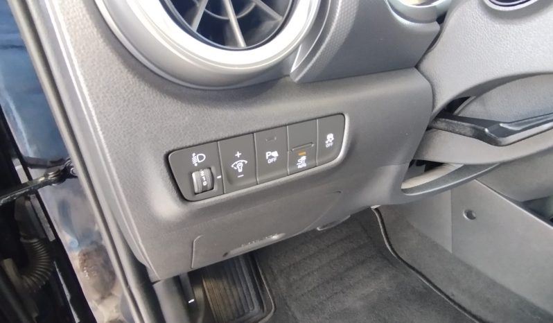 Hyundai Kauai / Kona completo