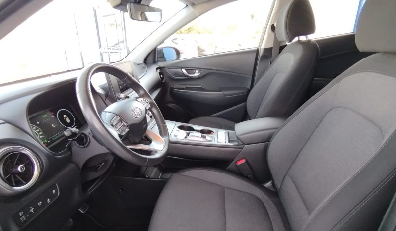 Hyundai Kauai / Kona completo