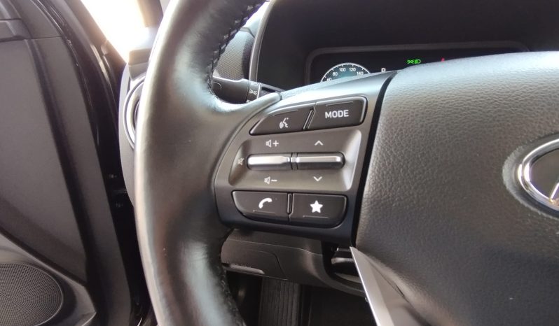 Hyundai Kauai / Kona completo