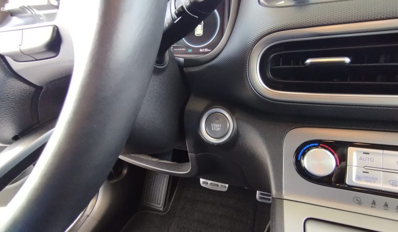 Hyundai Kauai / Kona completo