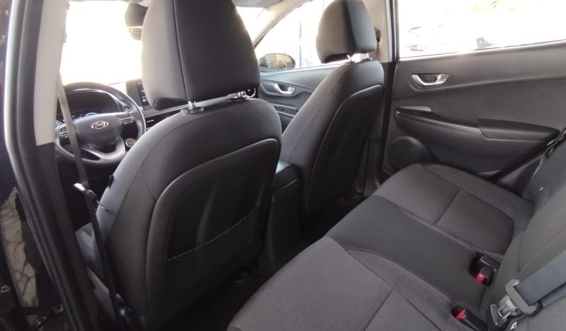 Hyundai Kauai / Kona completo