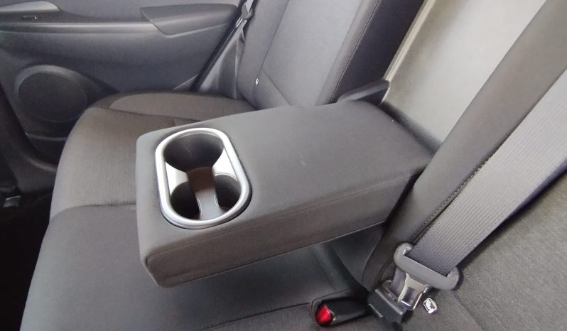 Hyundai Kauai / Kona completo