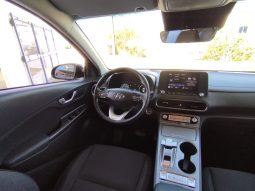 Hyundai Kauai / Kona completo