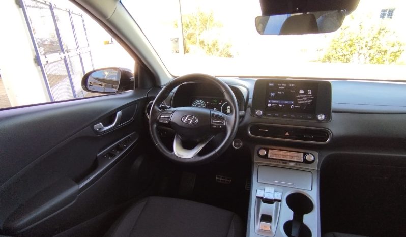 Hyundai Kauai / Kona completo