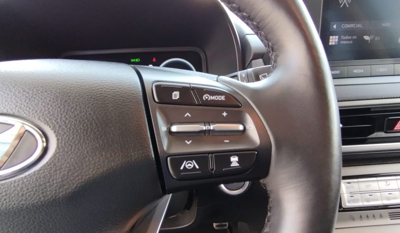 Hyundai Kauai / Kona completo